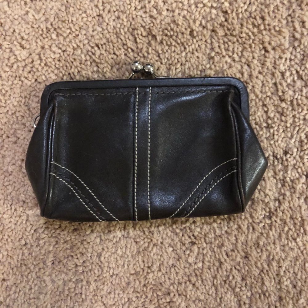 Coach Coin purse